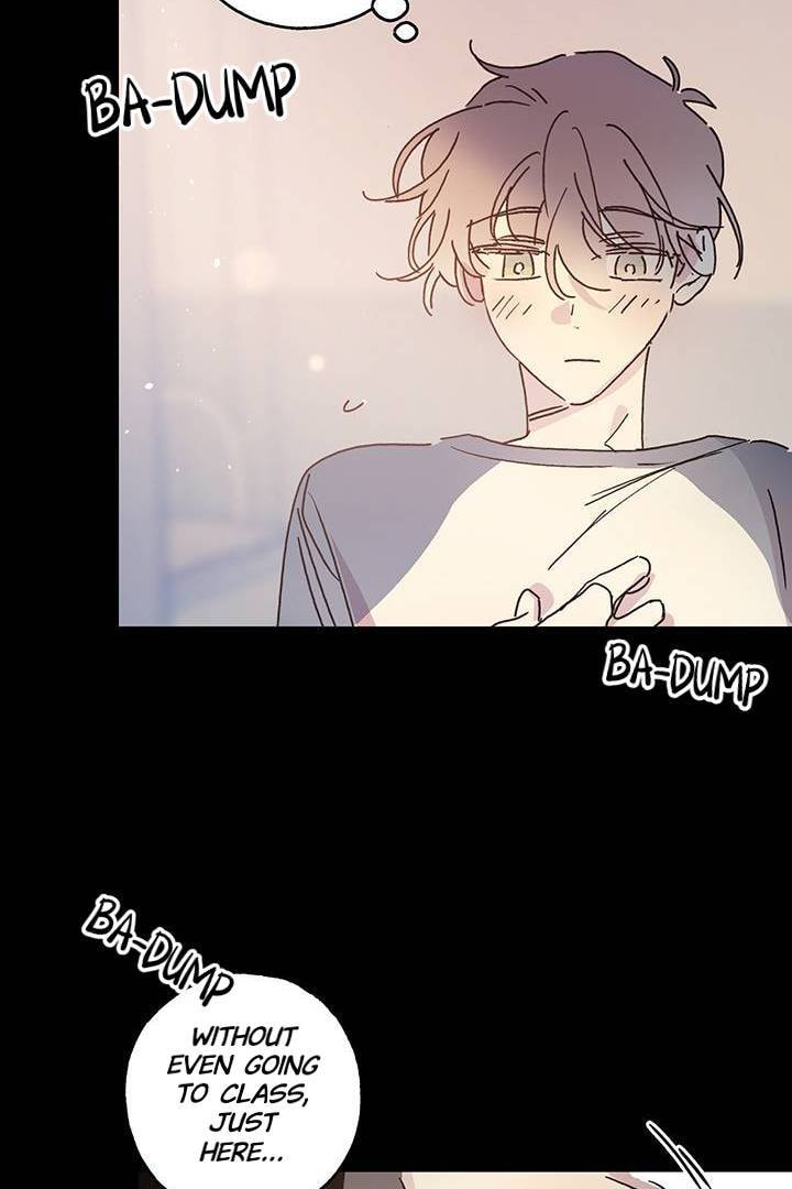 First Love Complex Chapter 3 page 26 - 