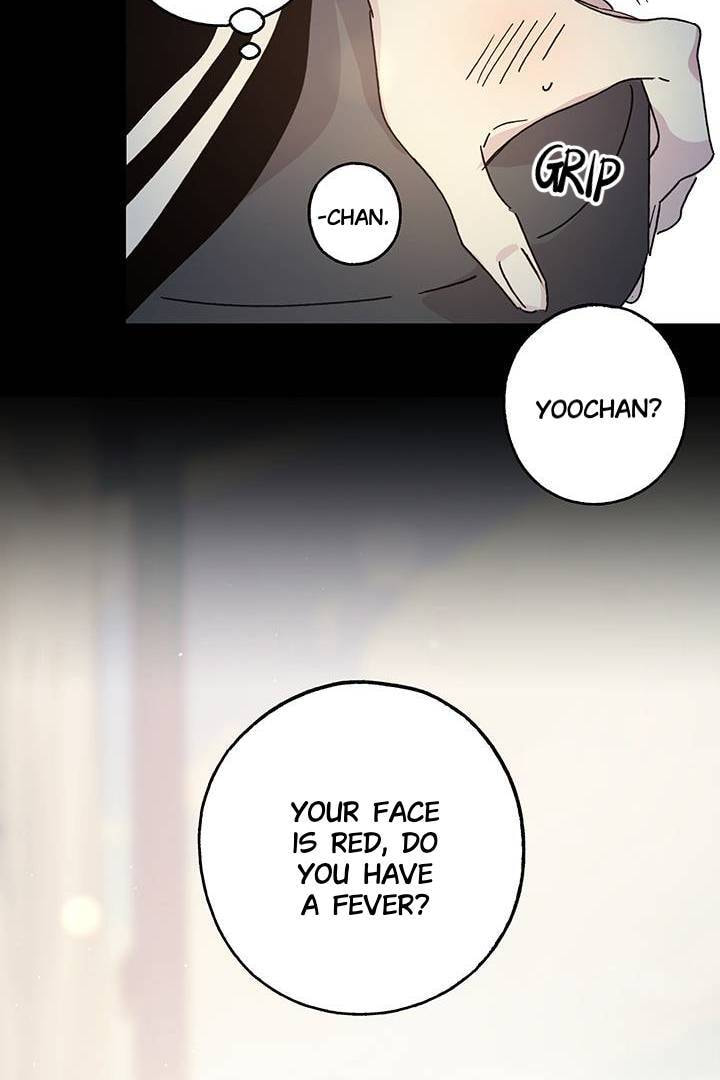 First Love Complex Chapter 3 page 27 - 