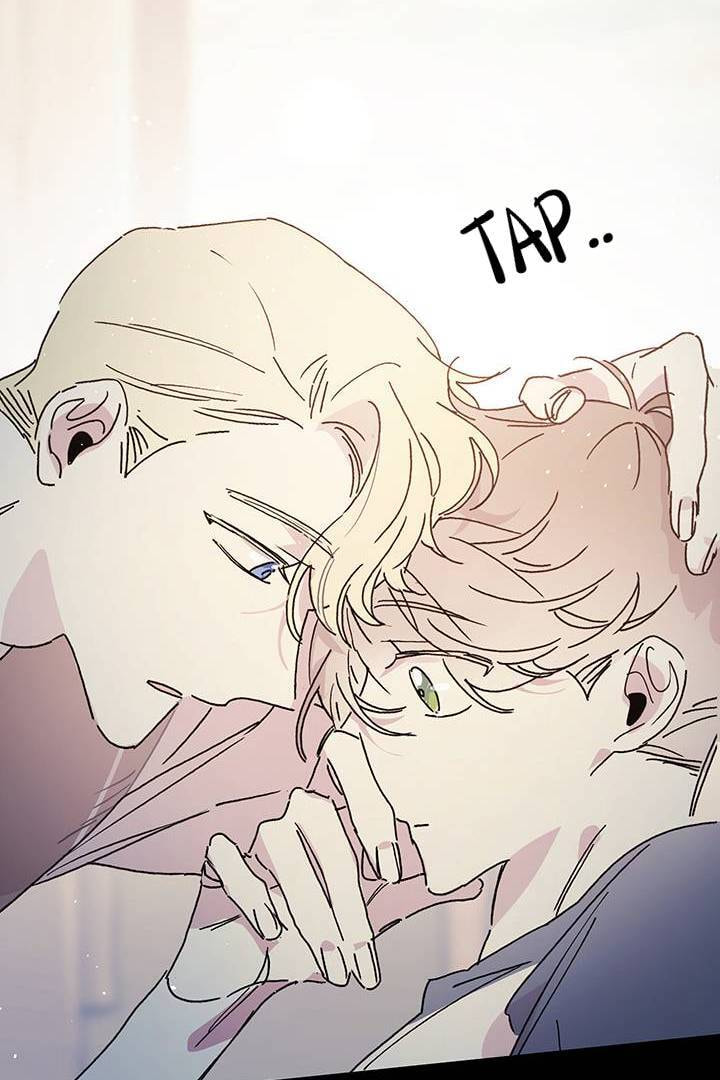First Love Complex Chapter 3 page 28 - 