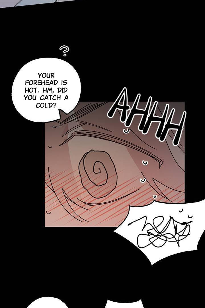 First Love Complex Chapter 3 page 29 - 