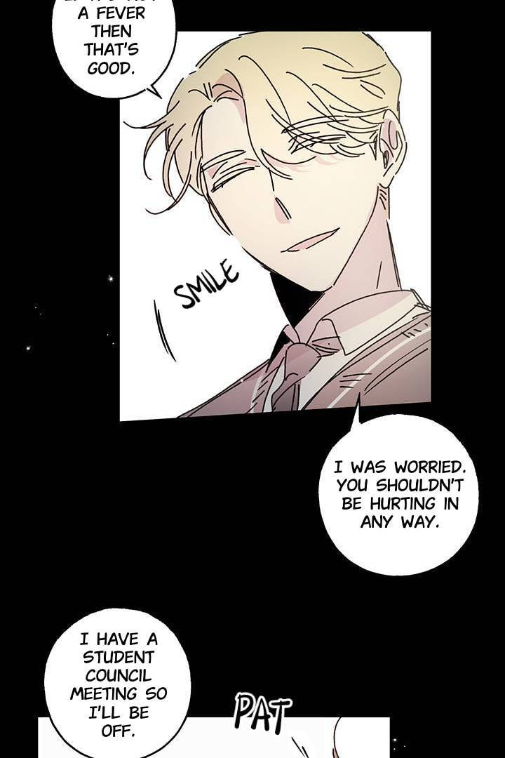 First Love Complex Chapter 3 page 31 - 