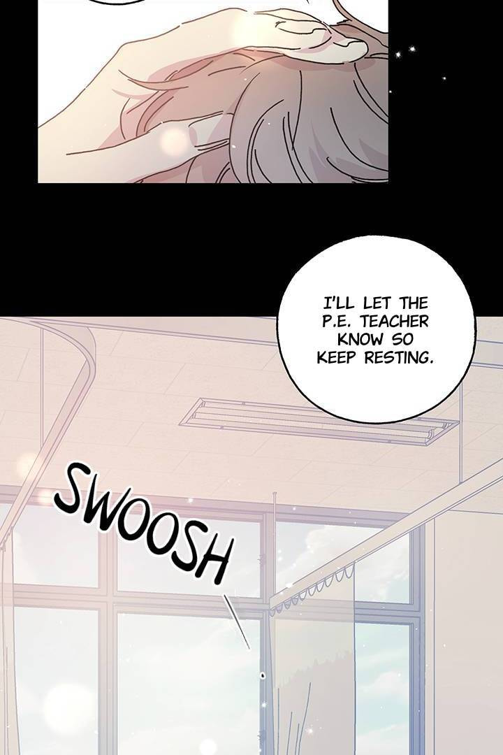 First Love Complex Chapter 3 page 32 - 