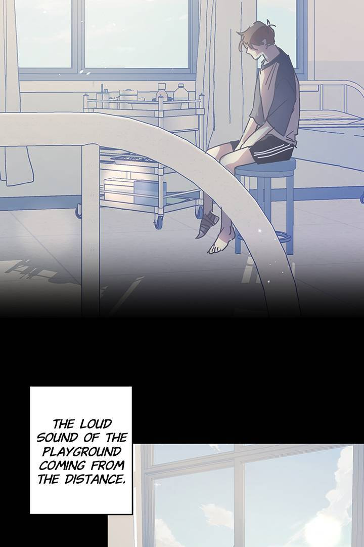 First Love Complex Chapter 3 page 33 - 