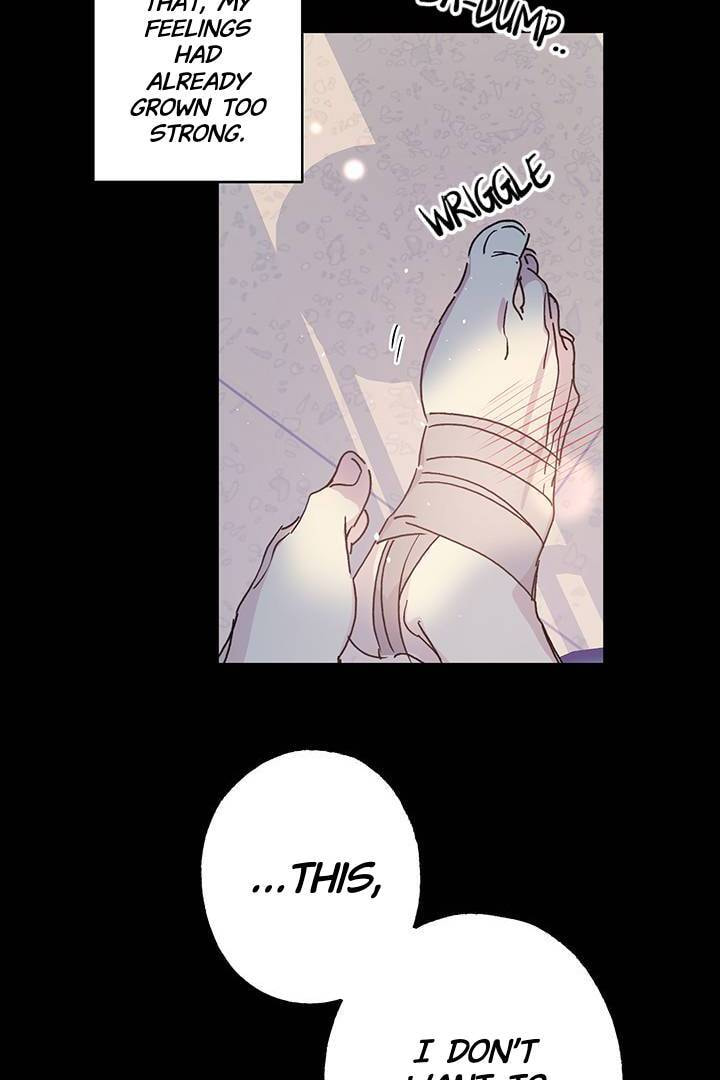 First Love Complex Chapter 3 page 36 - 
