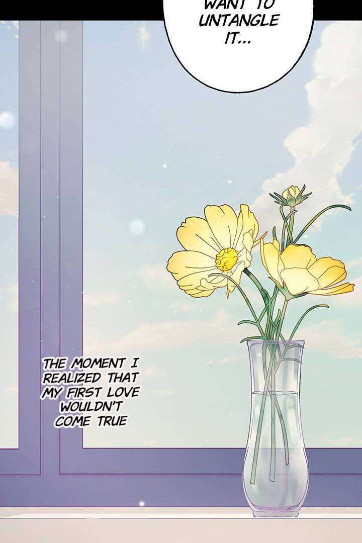 First Love Complex Chapter 3 page 37 - 
