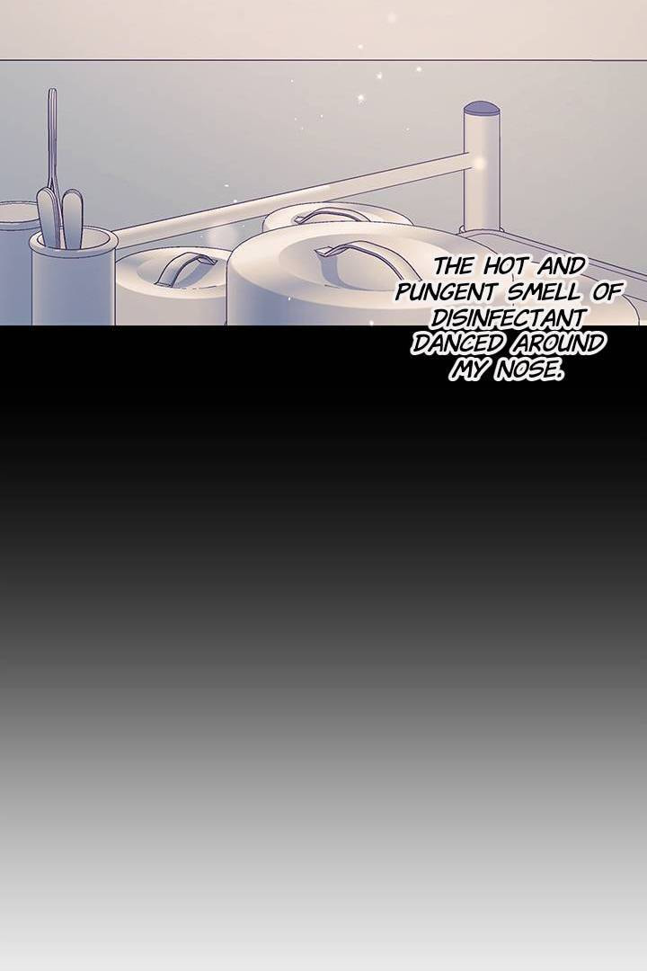 First Love Complex Chapter 3 page 38 - 