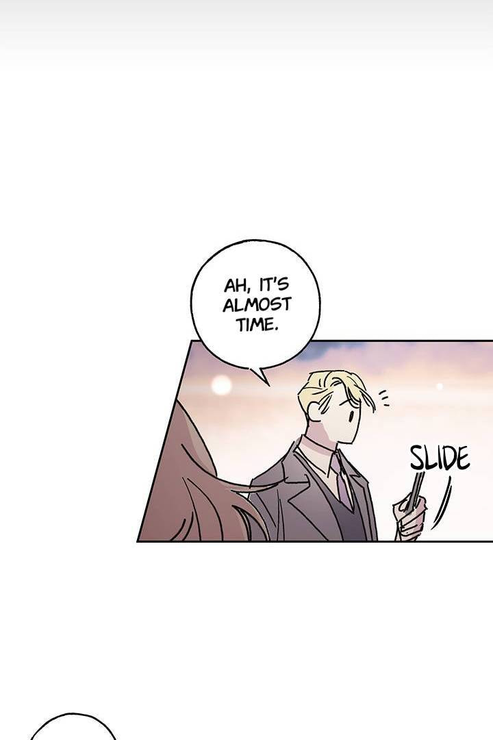 First Love Complex Chapter 3 page 39 - 