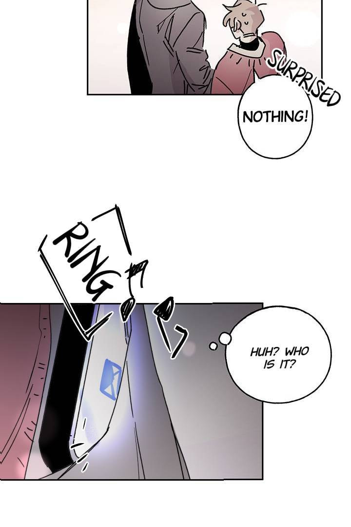 First Love Complex Chapter 3 page 41 - 