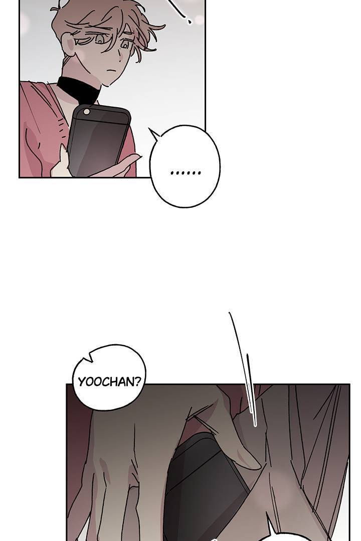 First Love Complex Chapter 3 page 43 - 