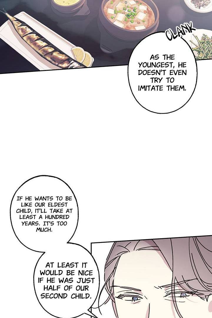 First Love Complex Chapter 3 page 50 - 