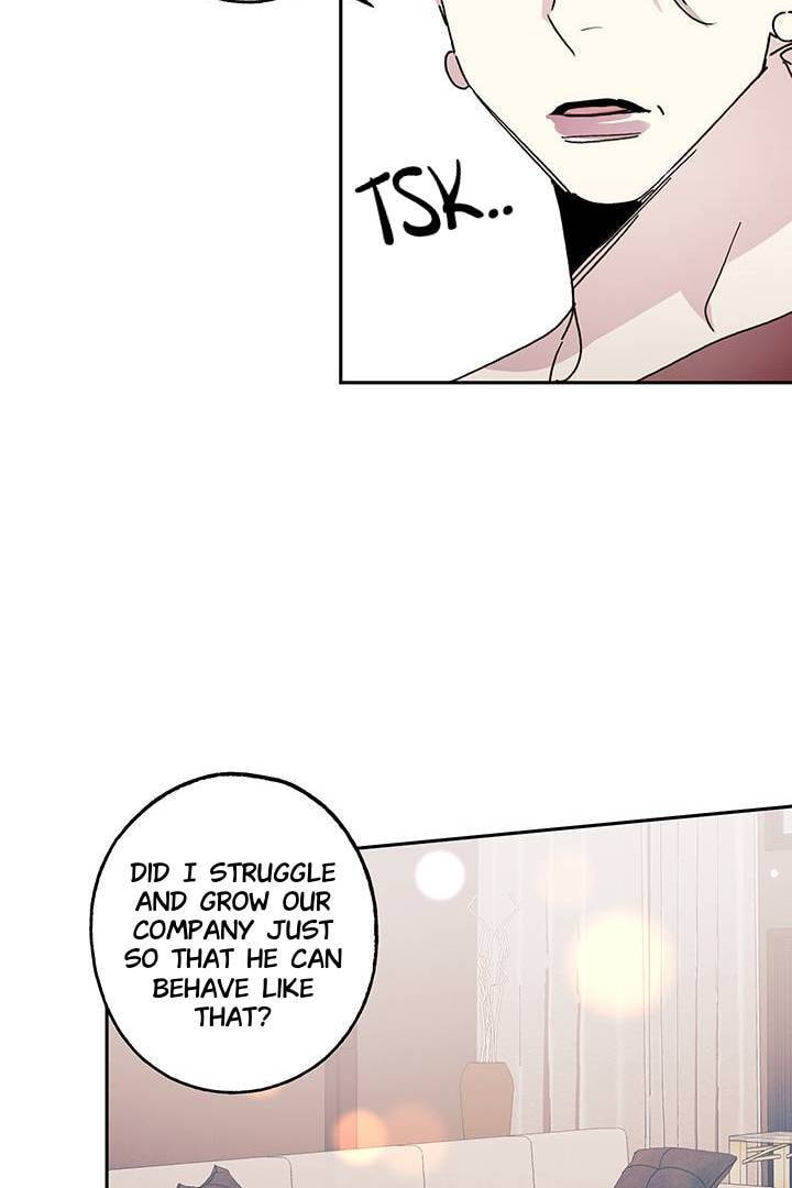 First Love Complex Chapter 3 page 51 - 