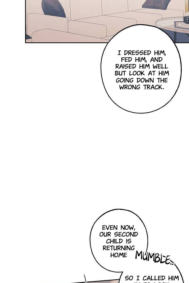 First Love Complex Chapter 3 page 52 - 