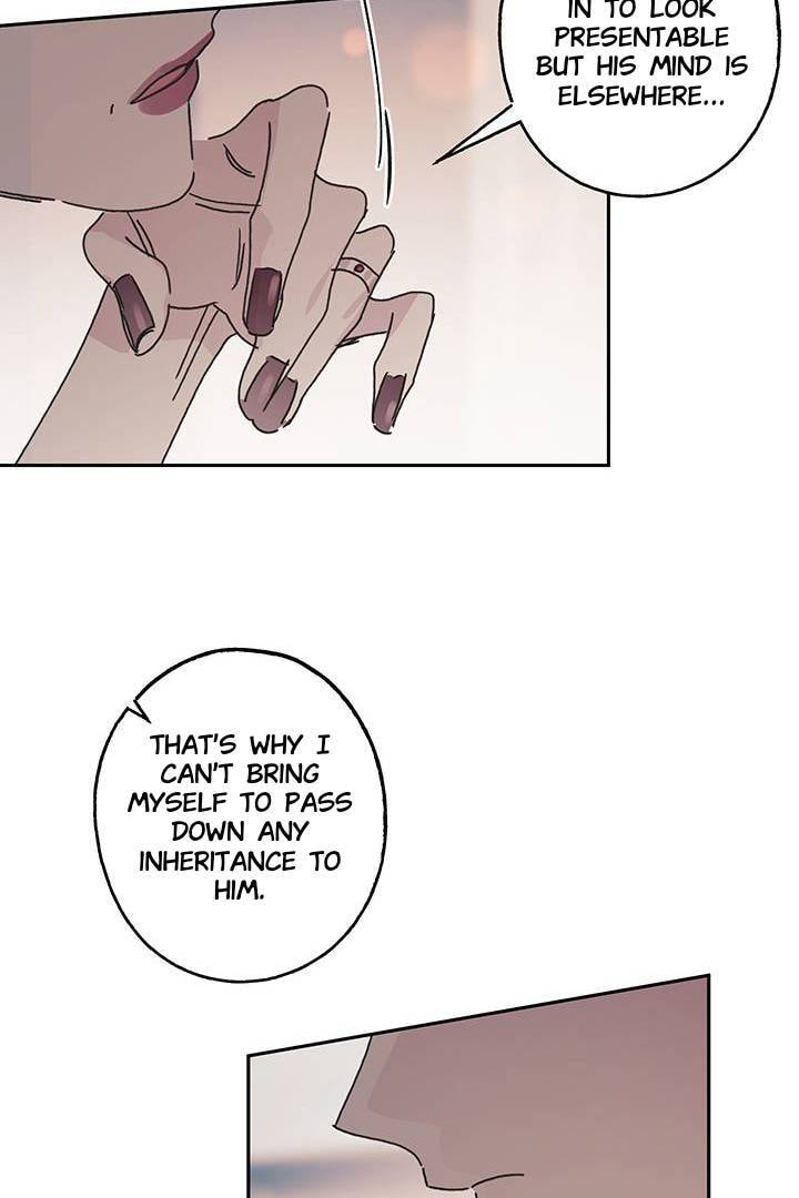 First Love Complex Chapter 3 page 53 - 