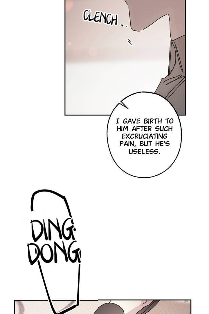 First Love Complex Chapter 3 page 54 - 