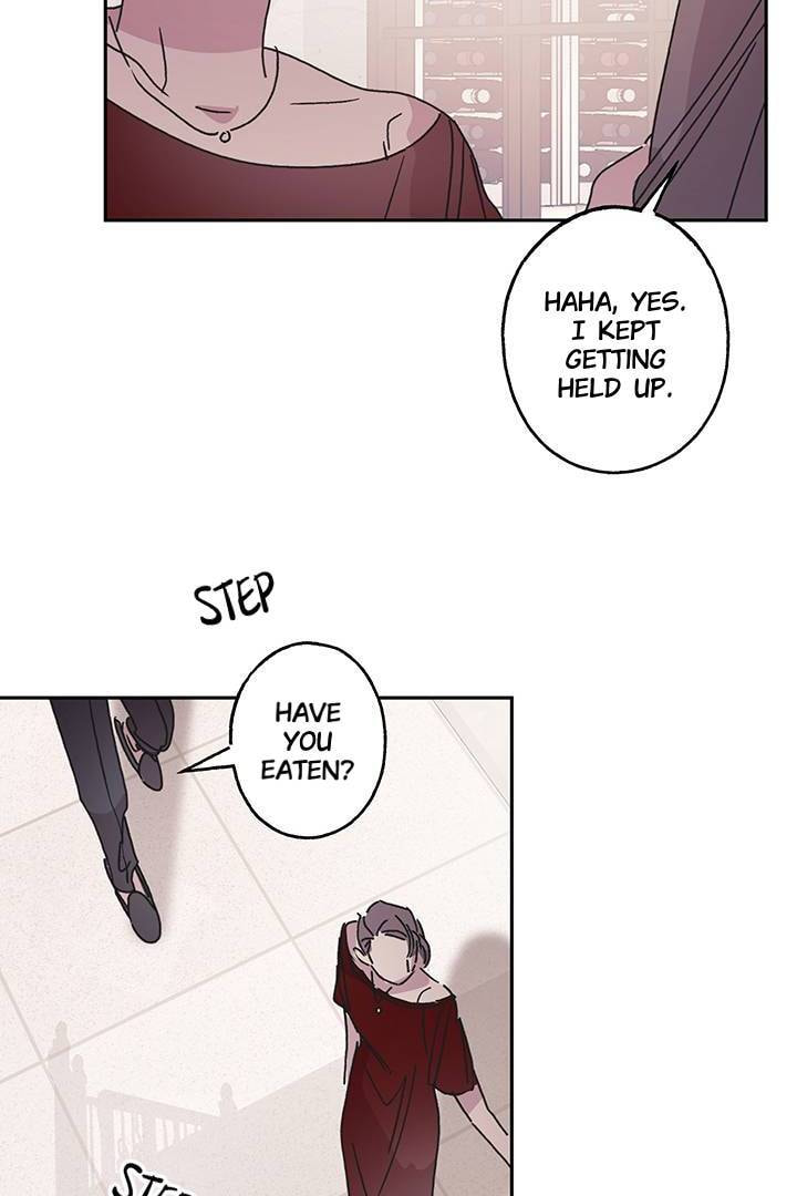 First Love Complex Chapter 3 page 56 - 
