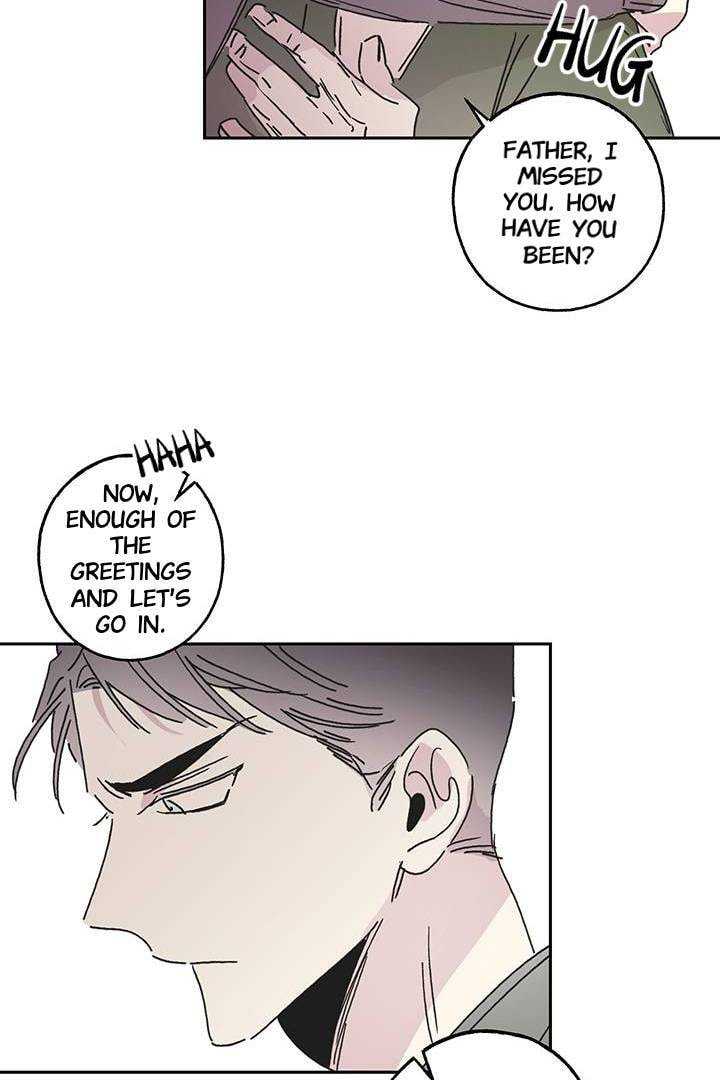 First Love Complex Chapter 3 page 58 - 