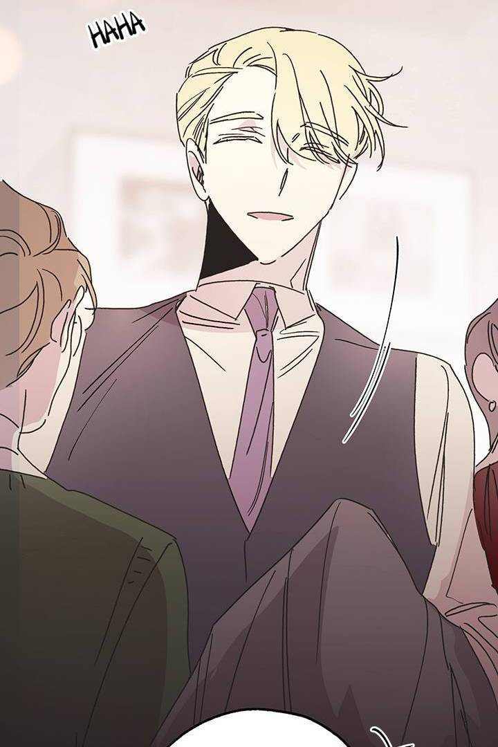 First Love Complex Chapter 3 page 60 - 