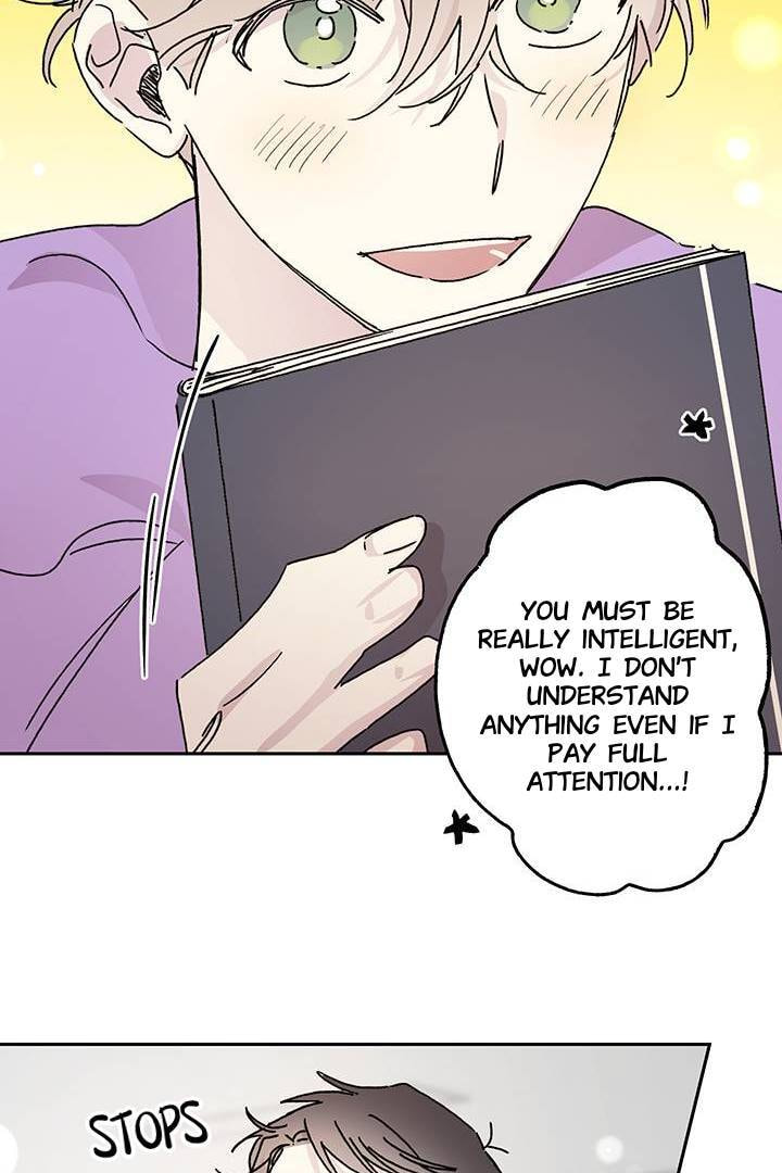 First Love Complex Chapter 4 page 29 - 