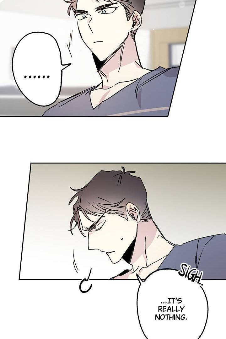 First Love Complex Chapter 4 page 30 - 