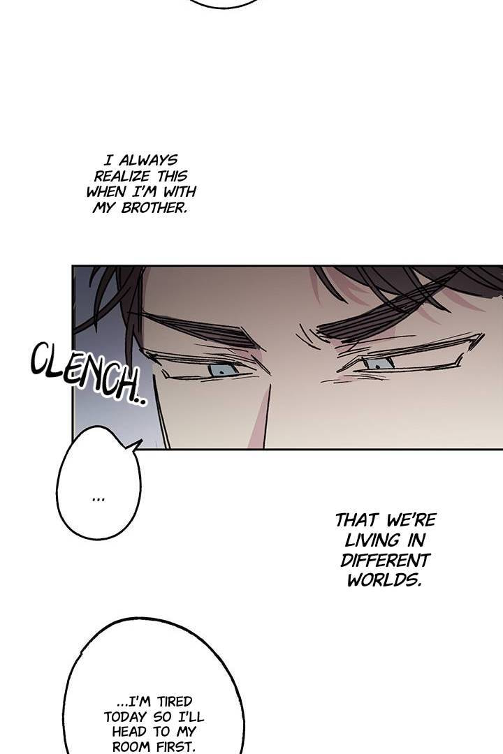 First Love Complex Chapter 4 page 4 - 