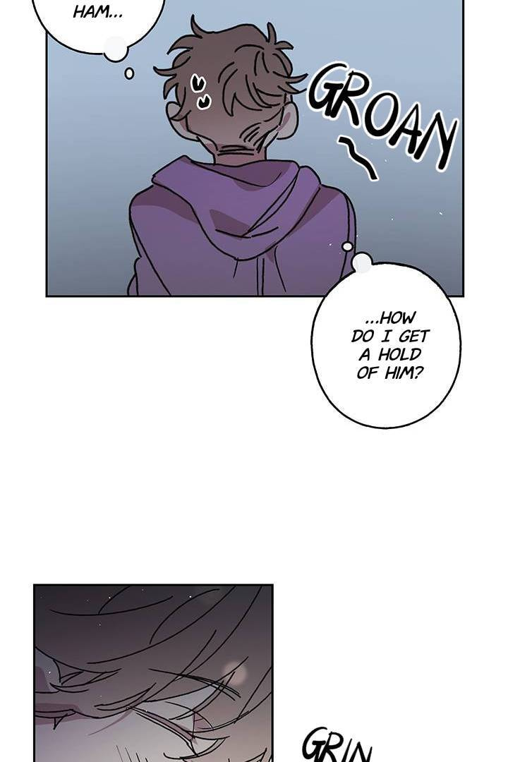 First Love Complex Chapter 4 page 50 - 