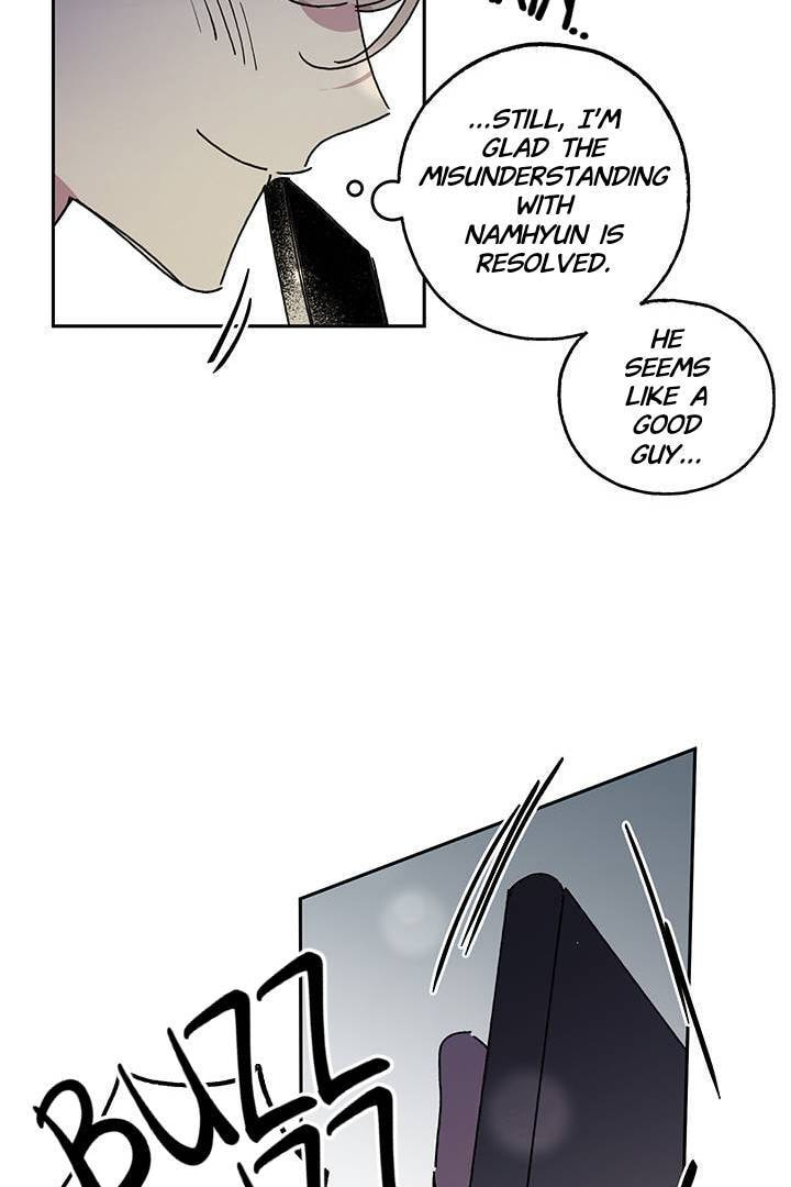 First Love Complex Chapter 4 page 51 - 