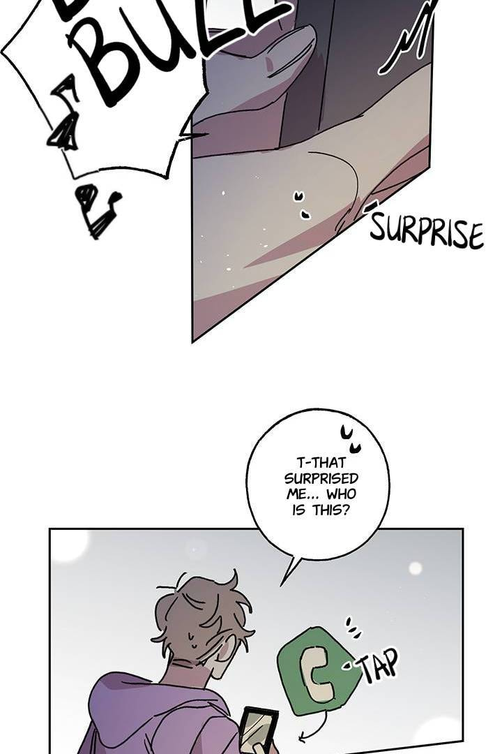 First Love Complex Chapter 4 page 52 - 