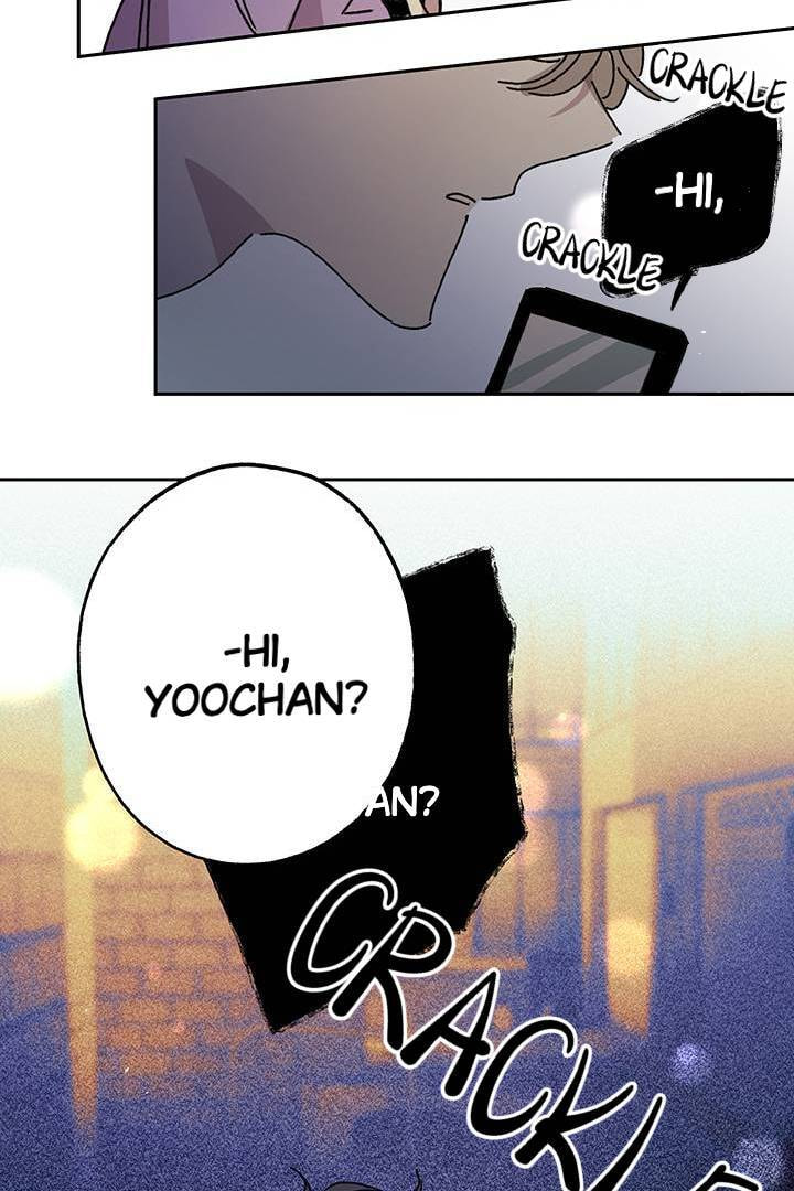 First Love Complex Chapter 4 page 53 - 