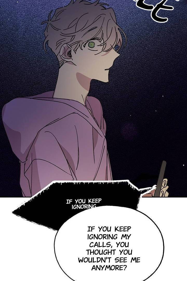 First Love Complex Chapter 4 page 54 - 