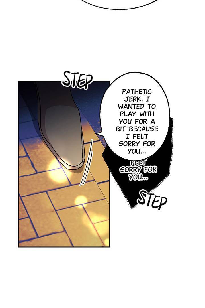 First Love Complex Chapter 4 page 55 - 