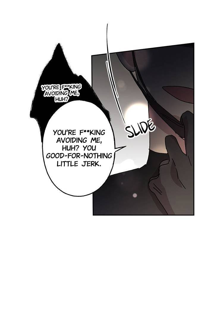 First Love Complex Chapter 4 page 56 - 
