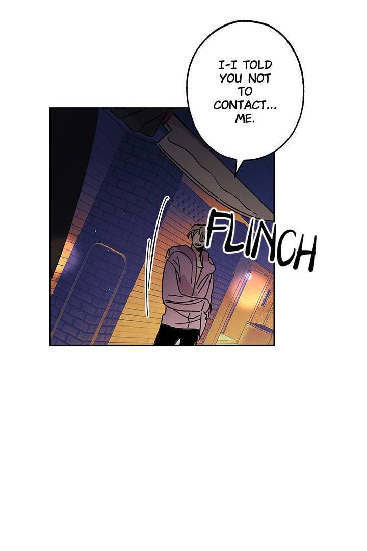 First Love Complex Chapter 4 page 57 - 