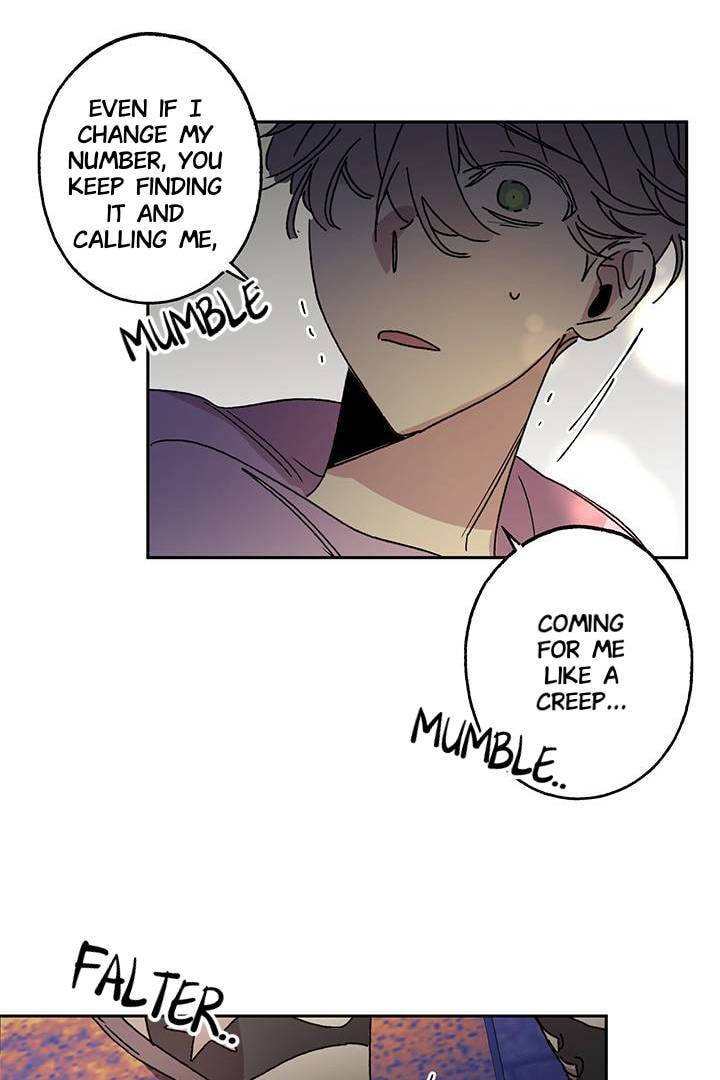 First Love Complex Chapter 4 page 58 - 