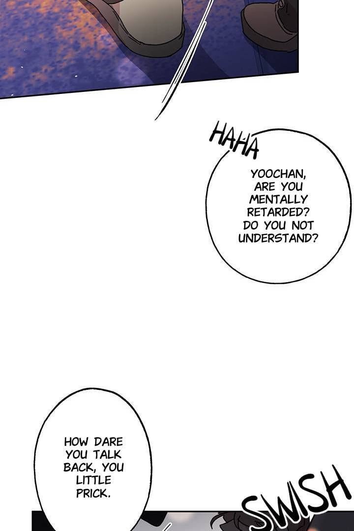 First Love Complex Chapter 4 page 59 - 