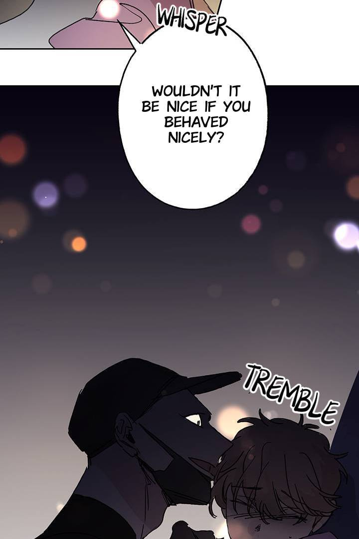 First Love Complex Chapter 4 page 61 - 