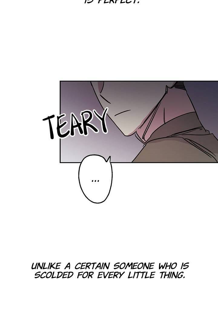 First Love Complex Chapter 4 page 9 - 