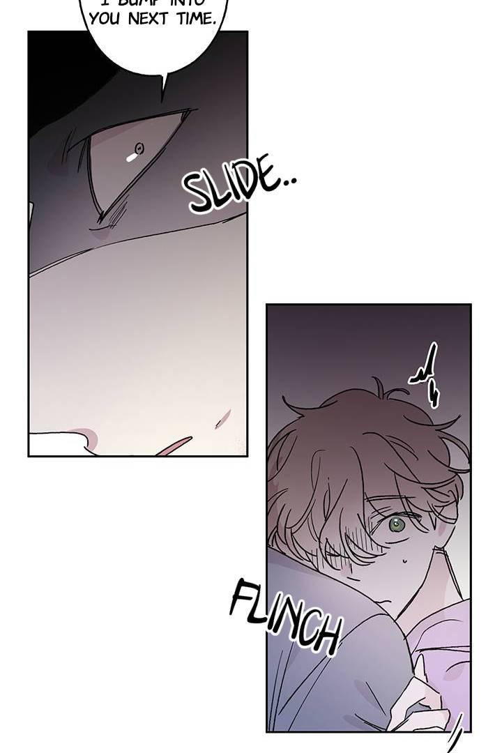 First Love Complex Chapter 5 page 20 - 