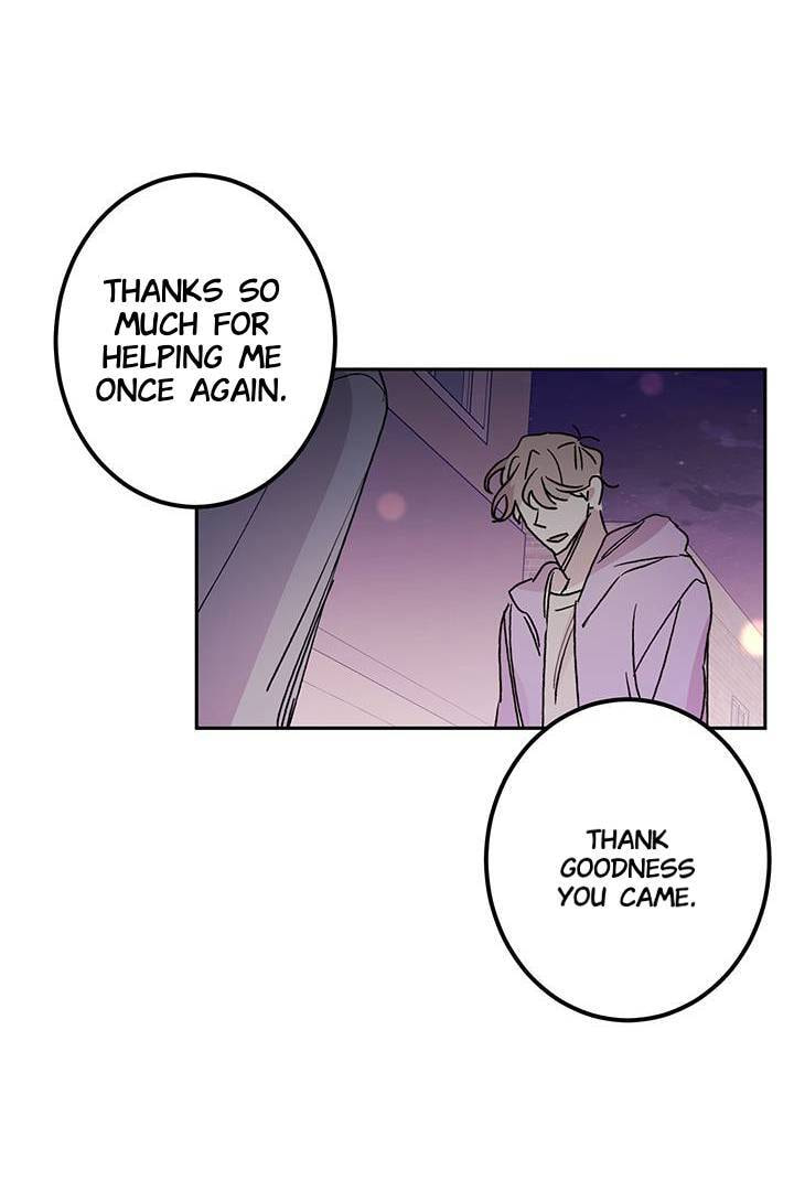 First Love Complex Chapter 5 page 30 - 