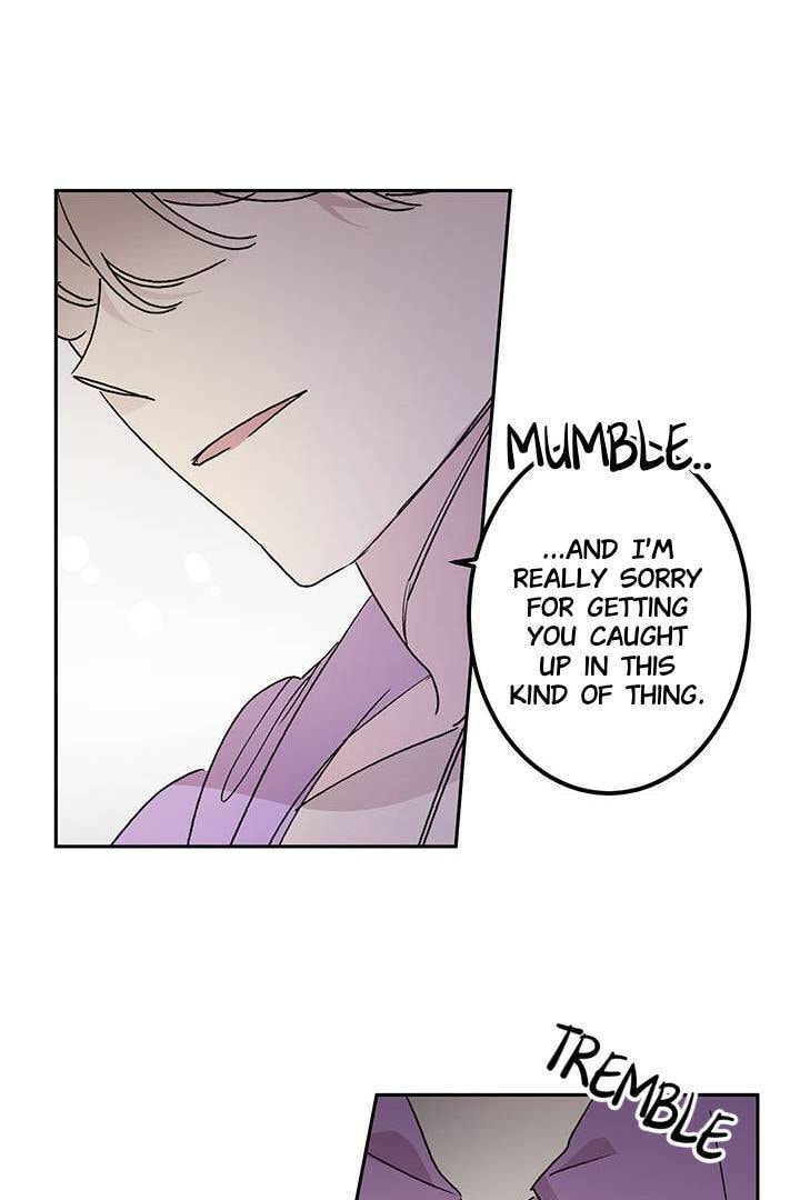 First Love Complex Chapter 5 page 31 - 