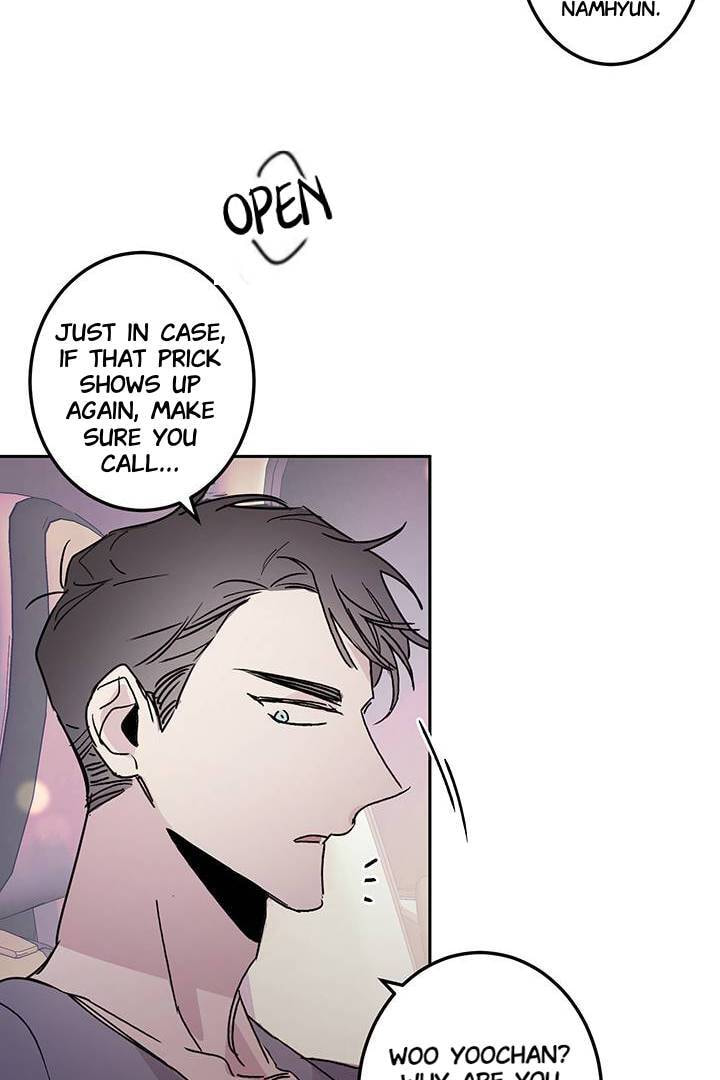 First Love Complex Chapter 5 page 41 - 