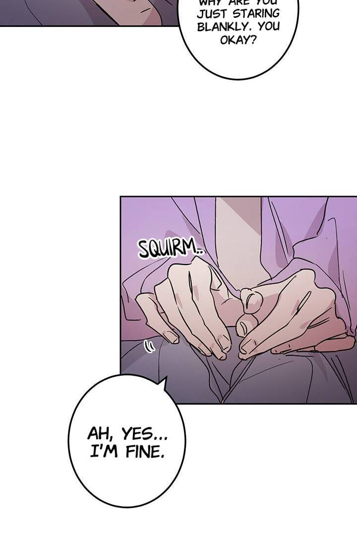 First Love Complex Chapter 5 page 42 - 