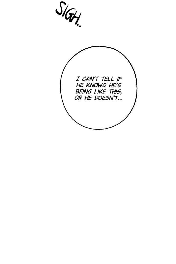 First Love Complex Chapter 5 page 48 - 