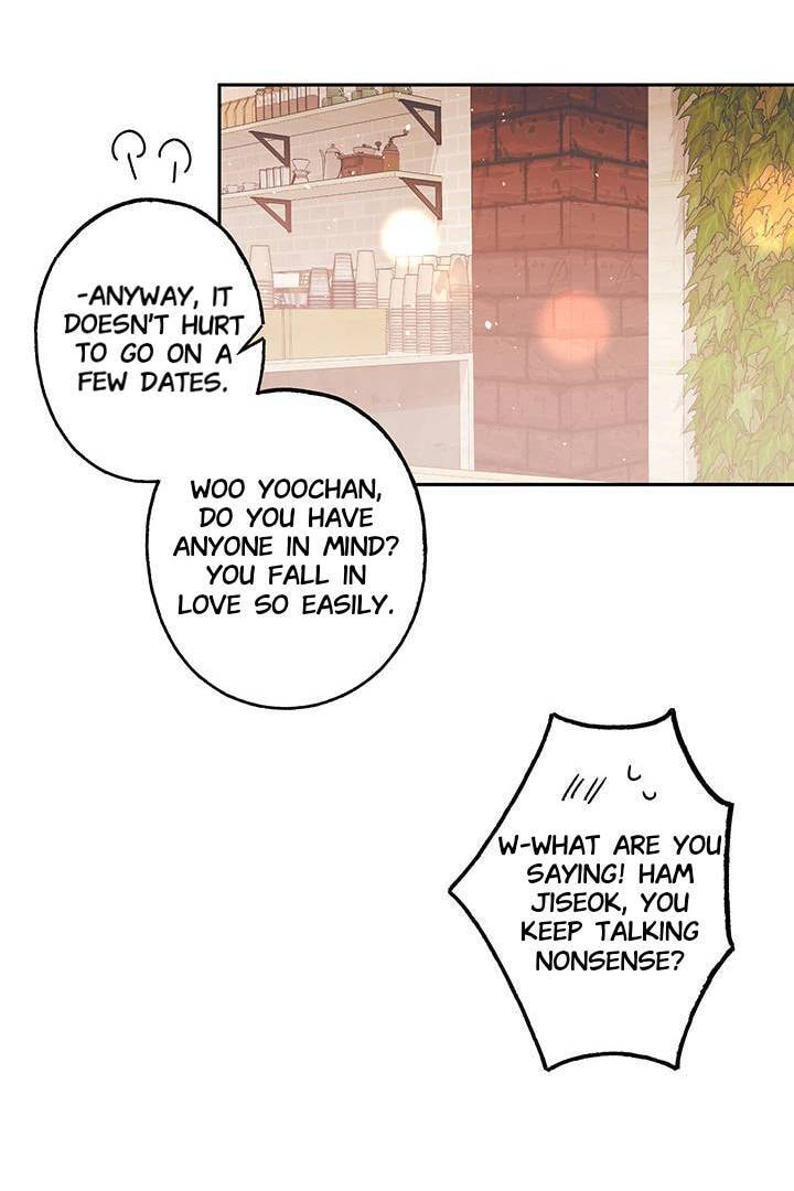 First Love Complex Chapter 5 page 57 - 