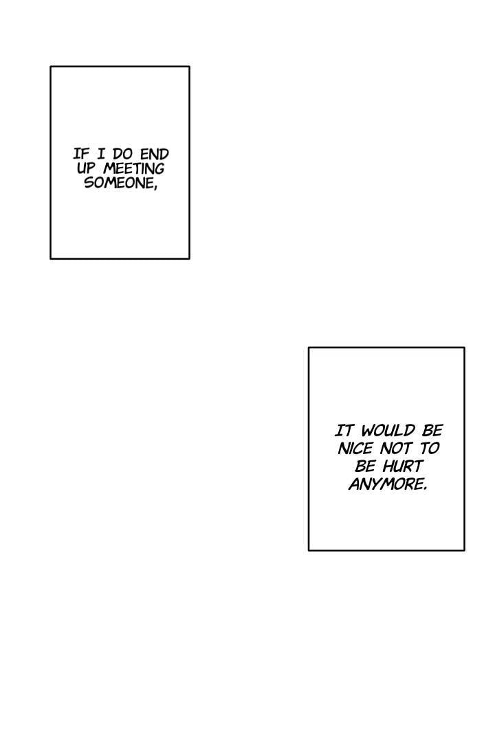 First Love Complex Chapter 5 page 59 - 