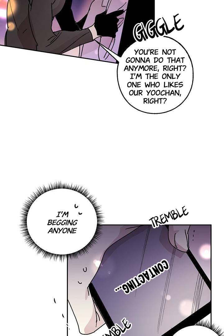 First Love Complex Chapter 5 page 7 - 