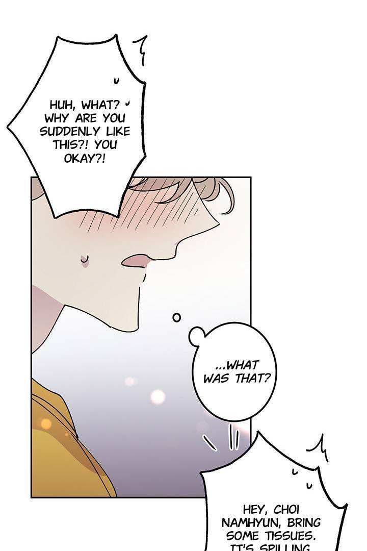 First Love Complex Chapter 5 page 63 - 