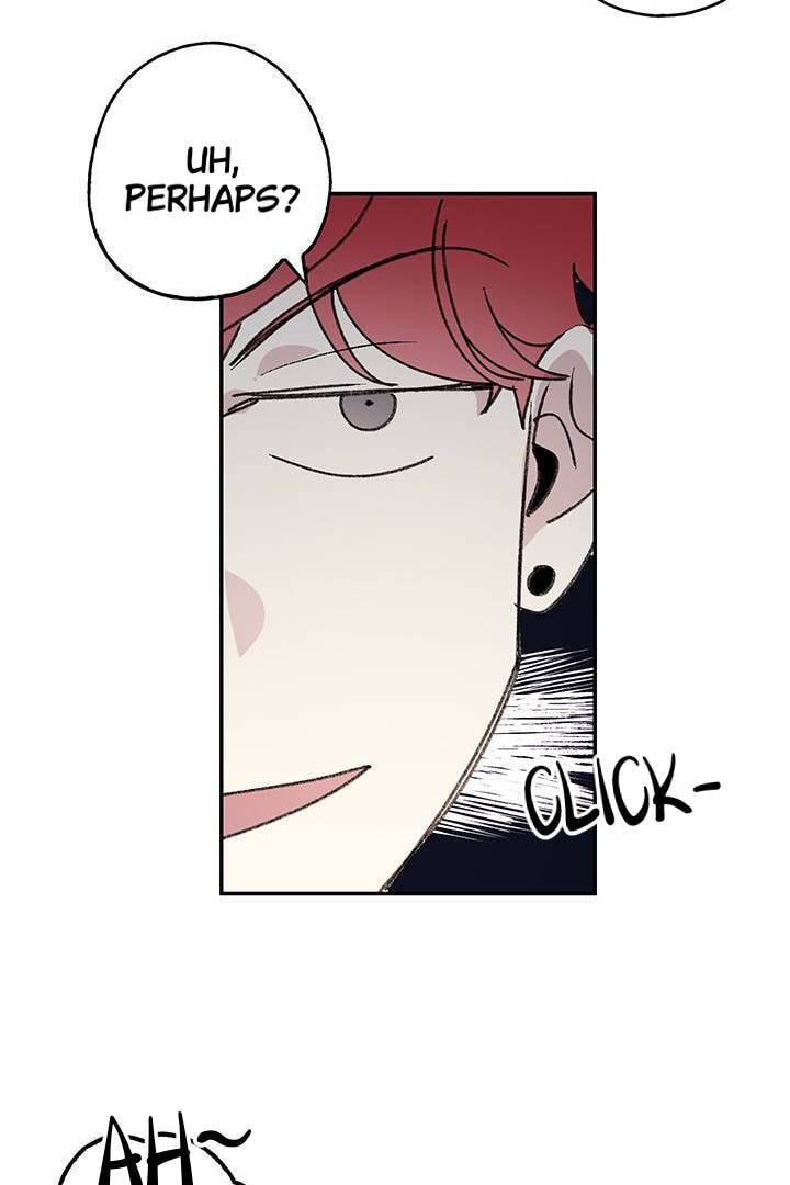 First Love Complex Chapter 6 page 14 - 