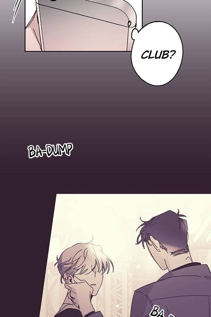 First Love Complex Chapter 6 page 20 - 