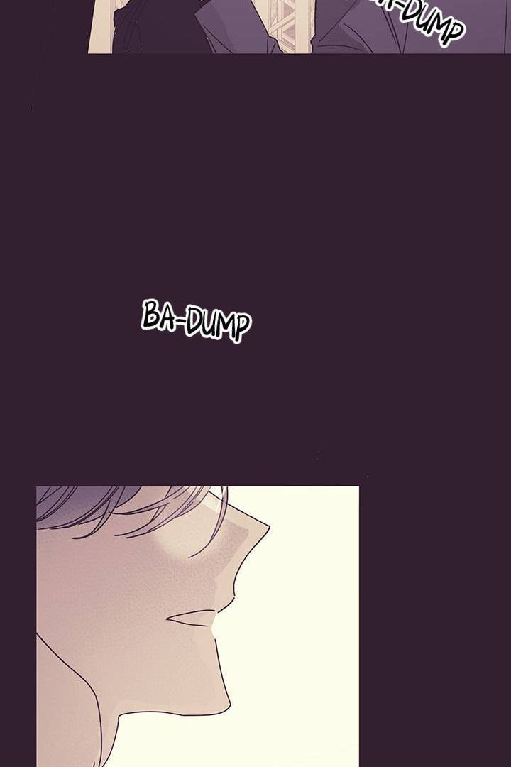 First Love Complex Chapter 6 page 21 - 
