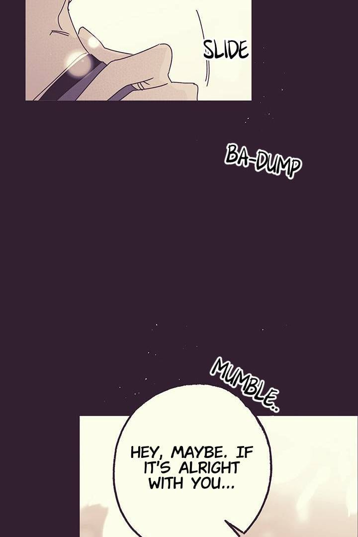 First Love Complex Chapter 6 page 22 - 